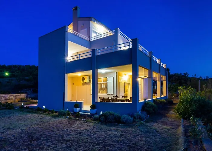 Apartments Villa Marija