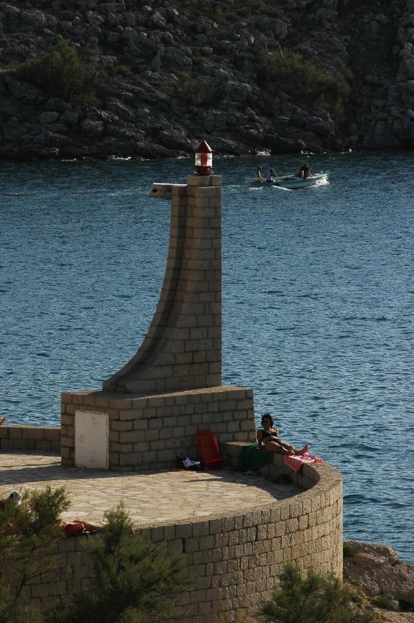Marija Apartment Novigrad (Dalmatia)