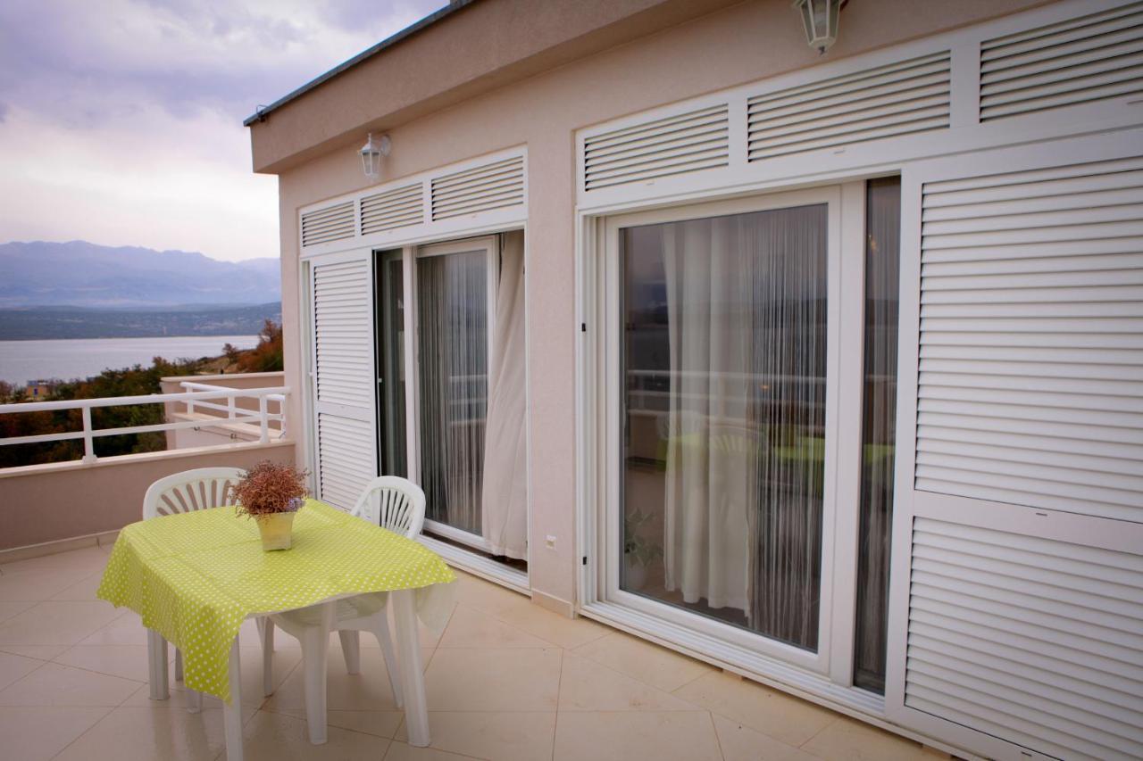 Marija Apartment