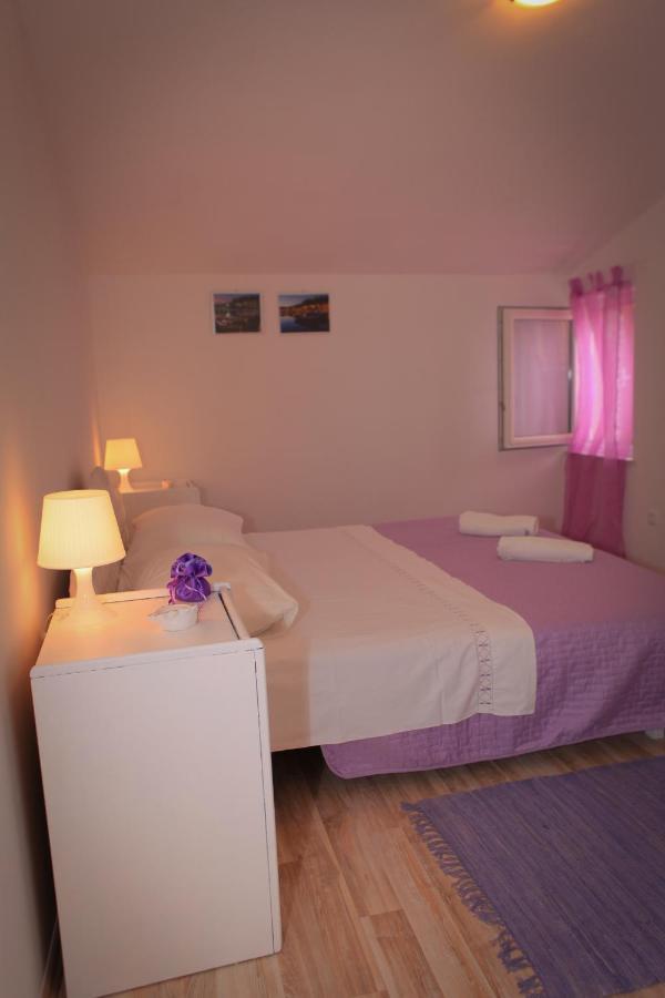 Marija * Novigrad (Dalmatia)