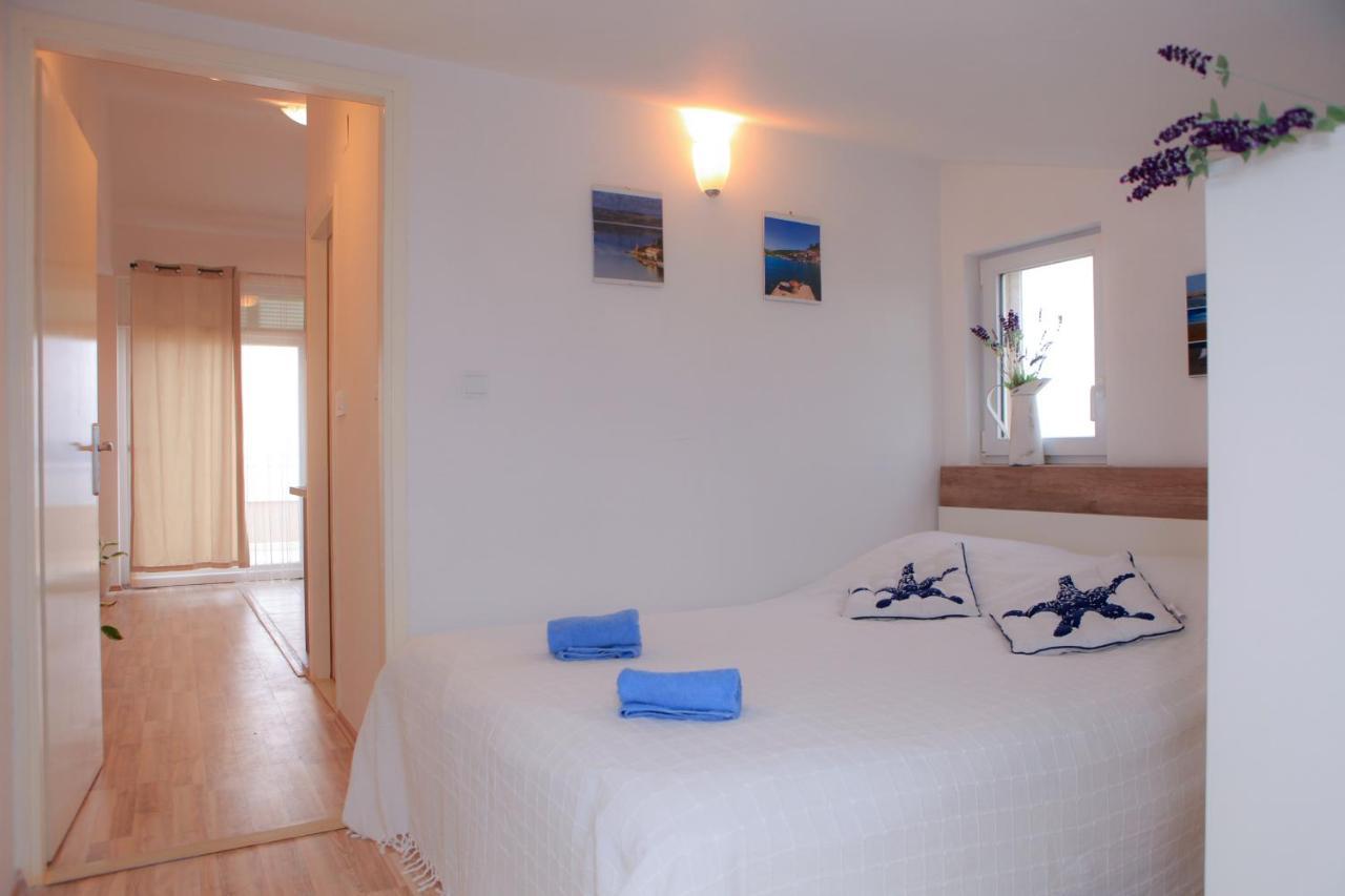 Marija Apartment