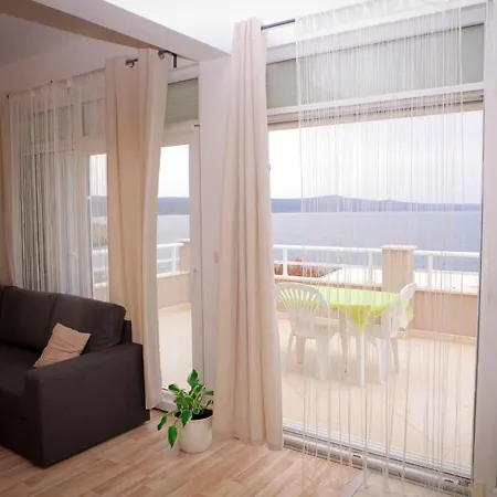 Apartments Villa Marija Novigrad  Exterior photo