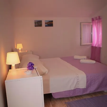 Apartments Villa Marija Novigrad  Exterior photo