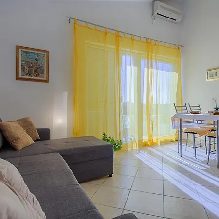 Apartments Villa Marija Novigrad  Exterior photo