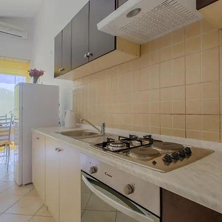 Apartments Villa Marija Novigrad  Exterior photo
