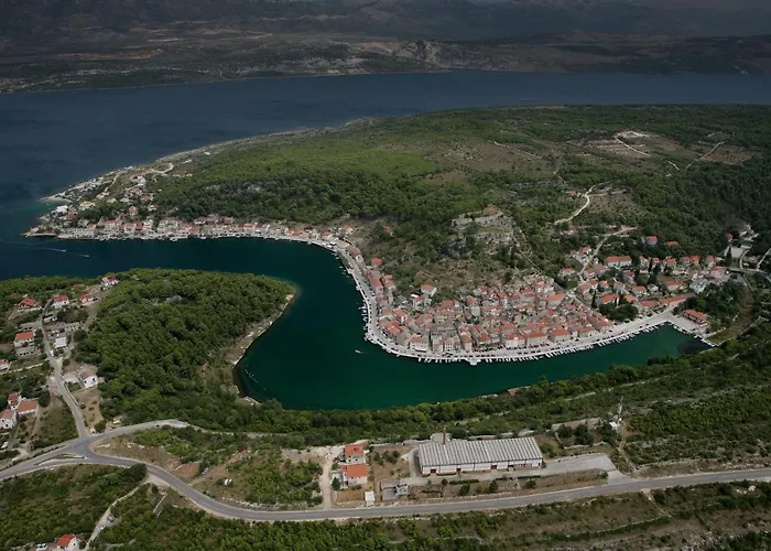 Apartments Villa Marija