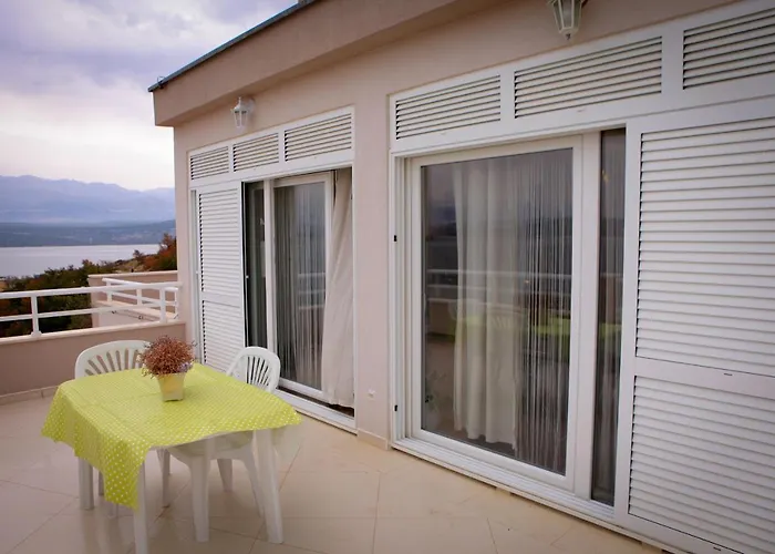 Apartments Villa Marija