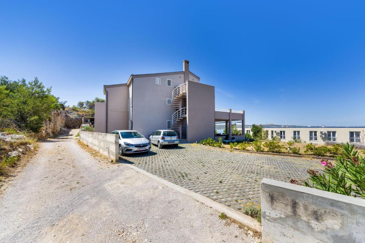 Apartmán Marija *