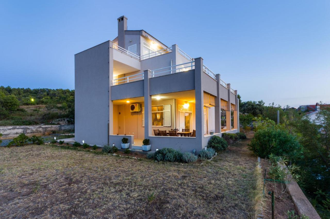 Marija Apartmán Novigrad (Dalmatia)