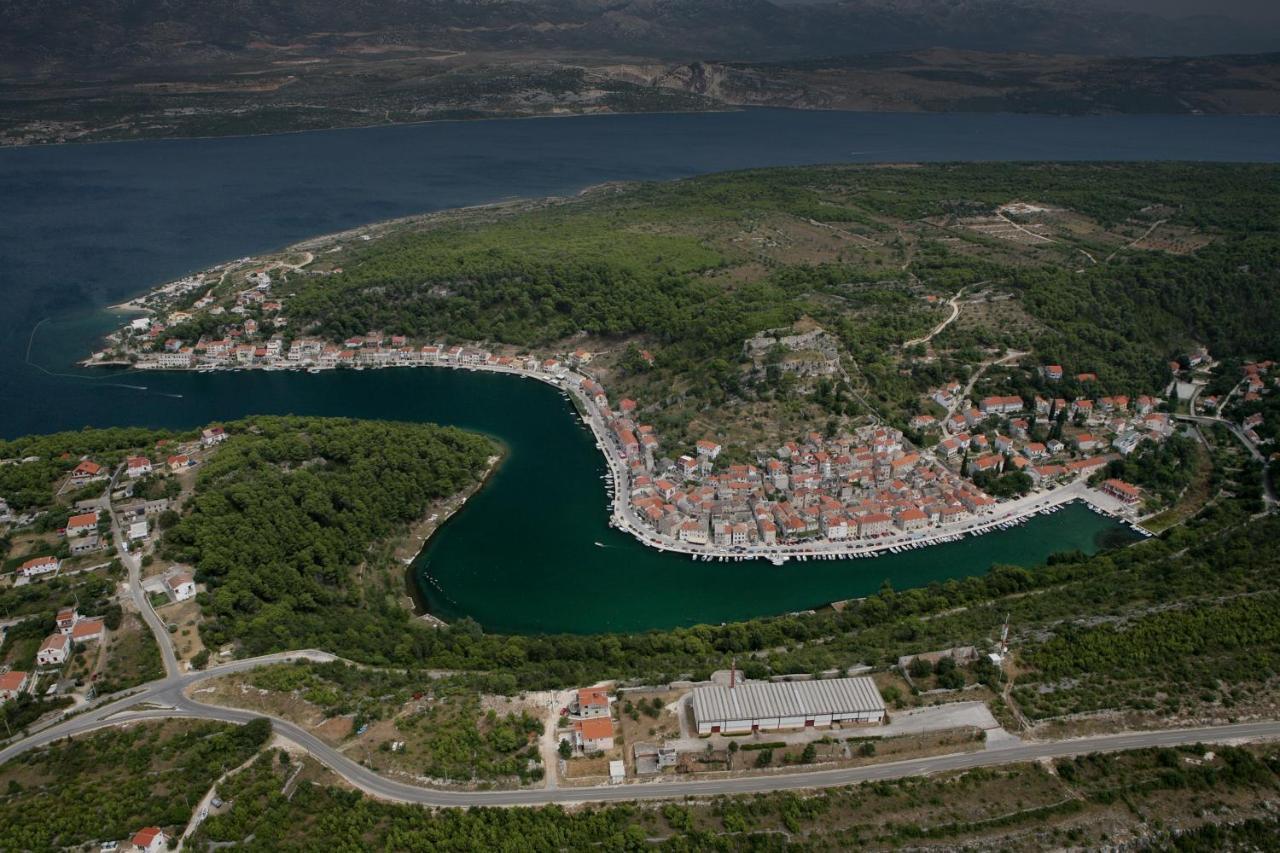 Apartment Marija Novigrad (Dalmatia)