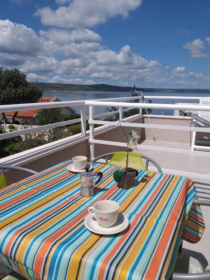Apartmán Marija *