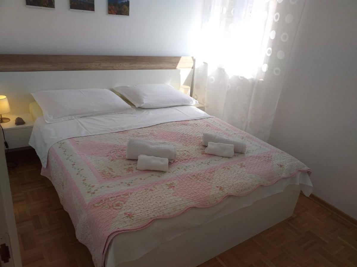 Marija Apartment *