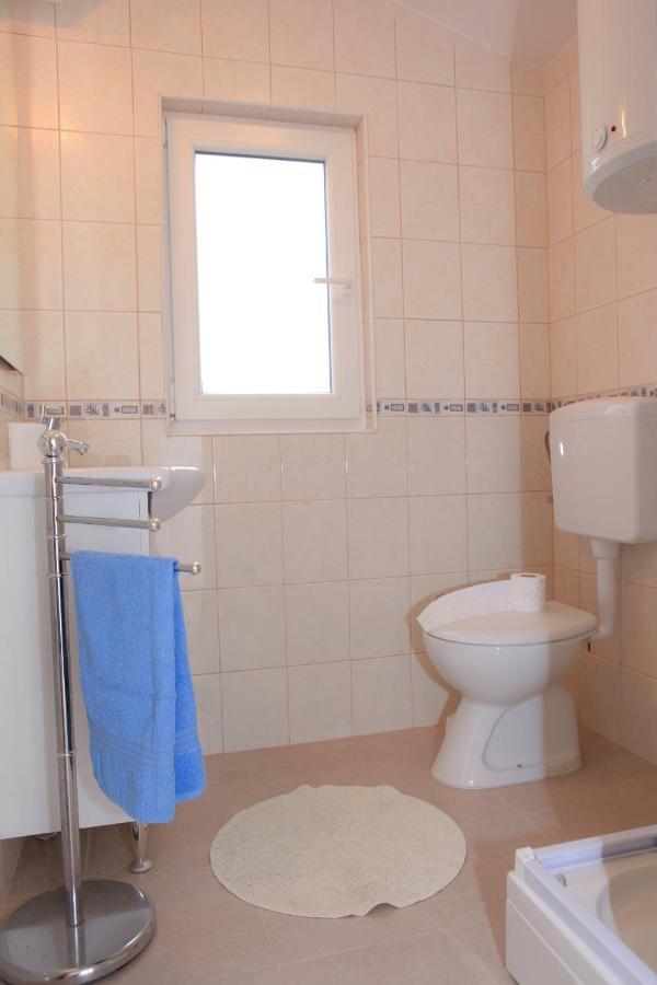 Apartment Marija Novigrad (Dalmatia)