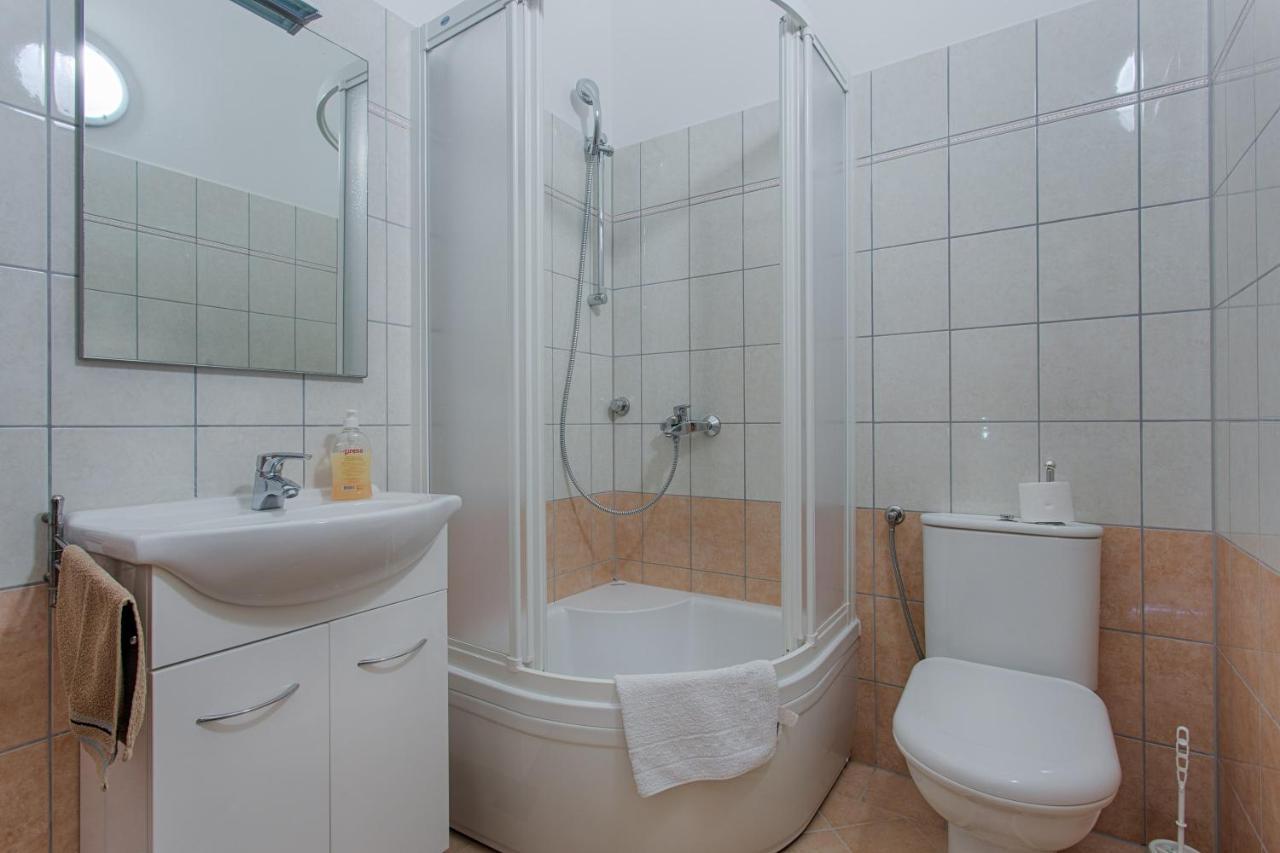 Apartment Marija *
