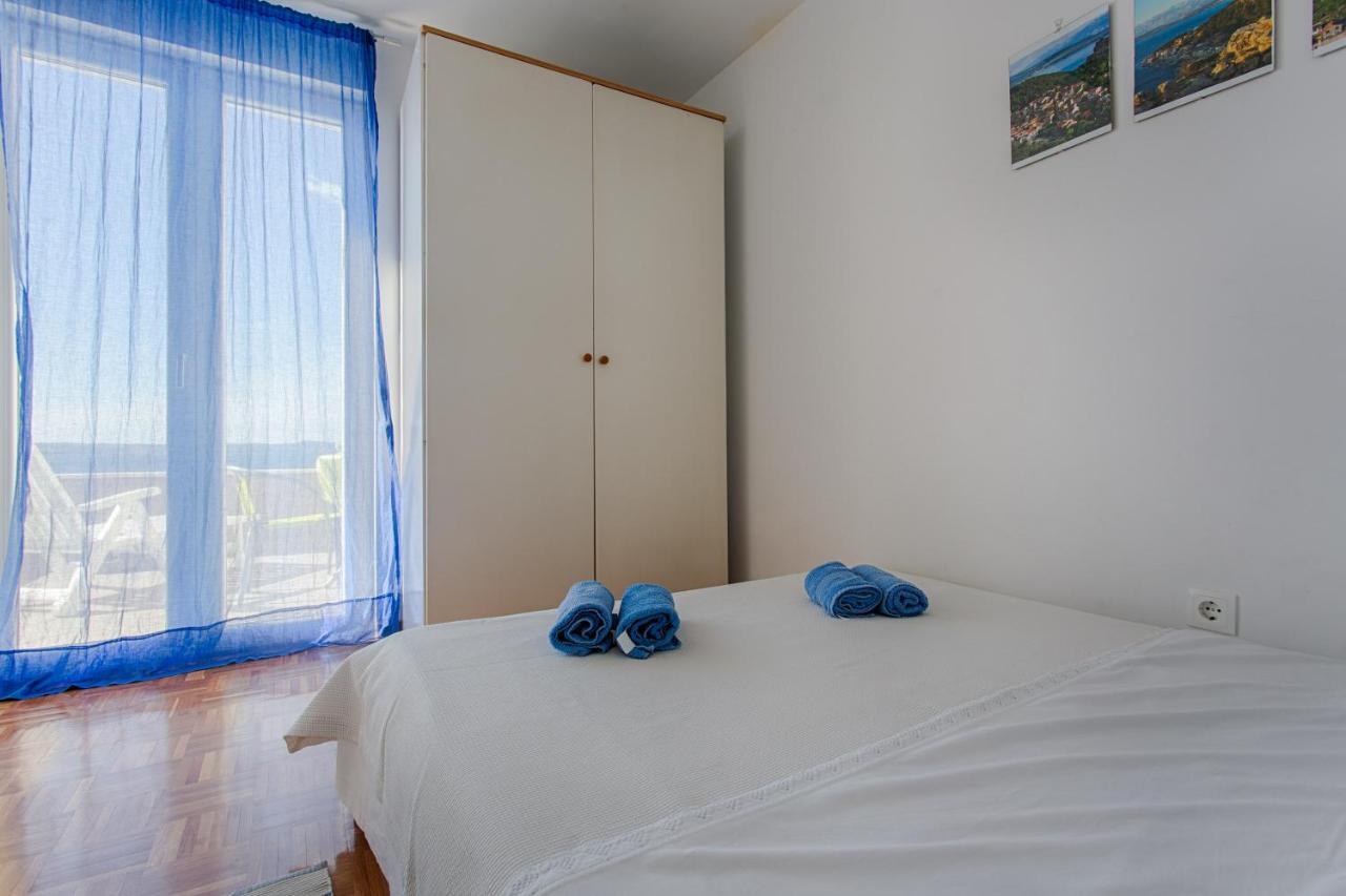 Marija * Novigrad (Dalmatia)