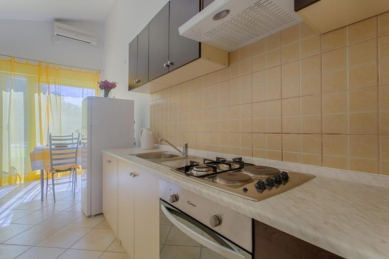 Apartmán Marija