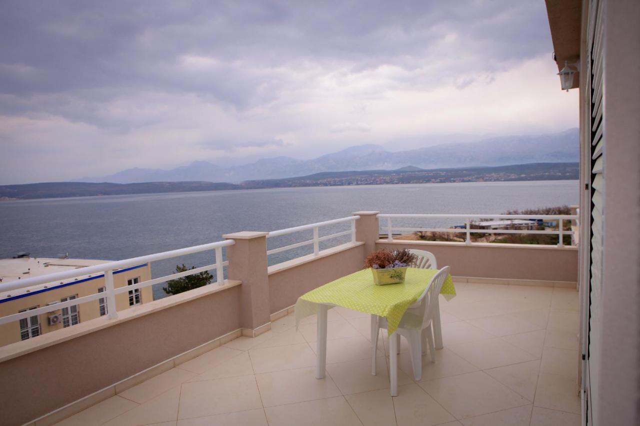 Apartmán Marija