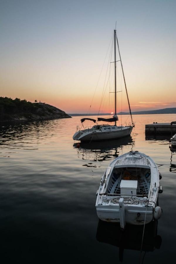 Marija * Novigrad (Dalmatia)