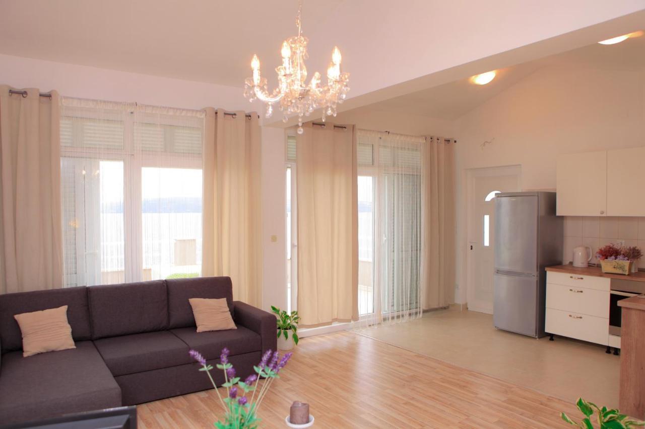 Apartment Marija