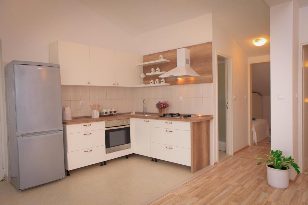 Apartmán Marija