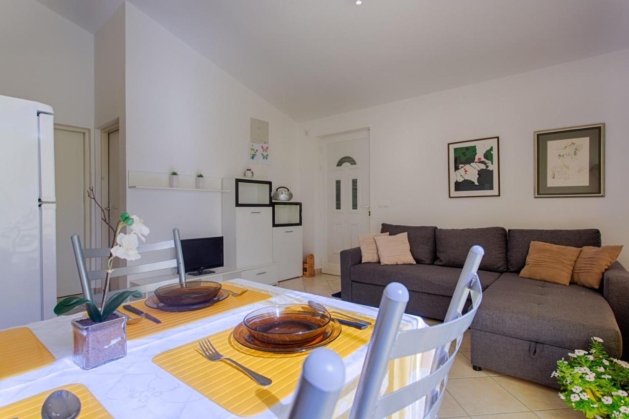 Apartmán Marija *