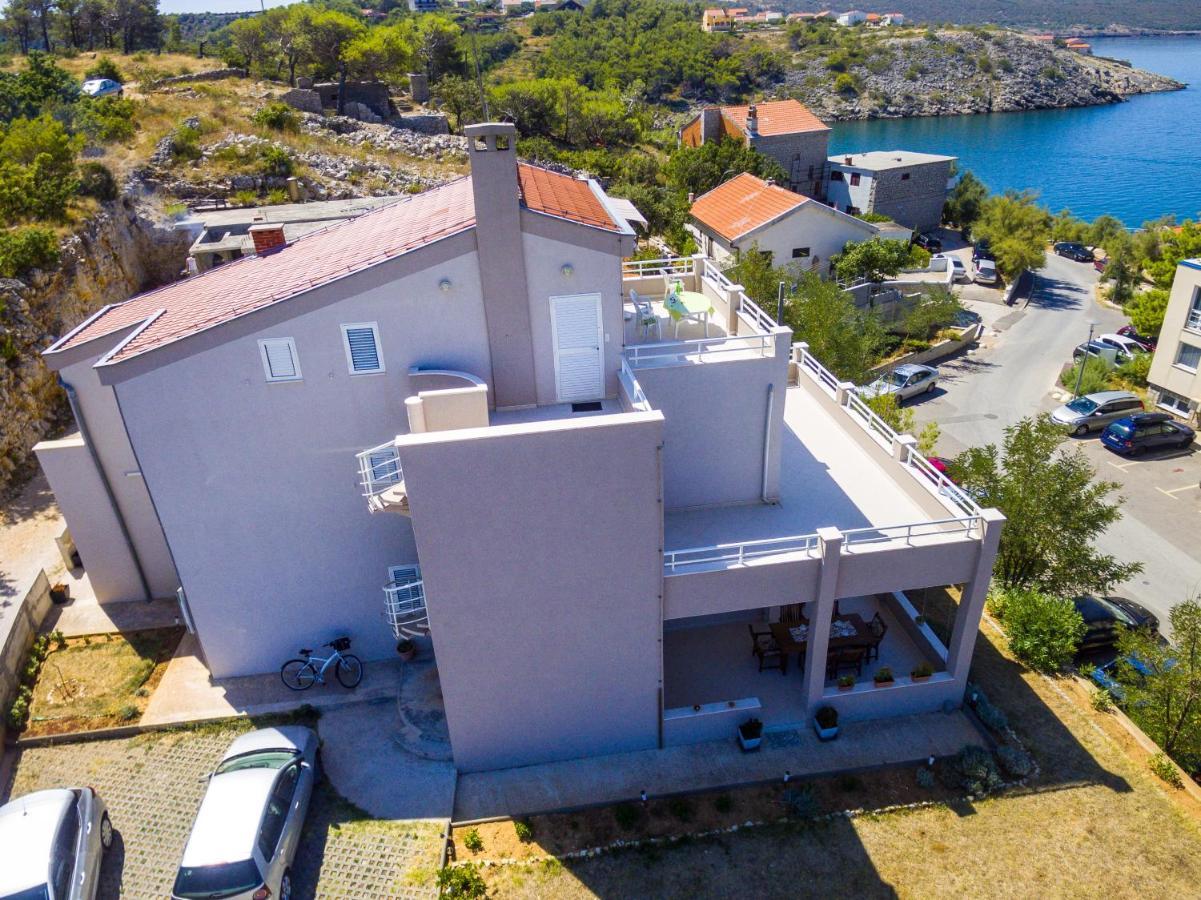 Marija Novigrad (Dalmatia)